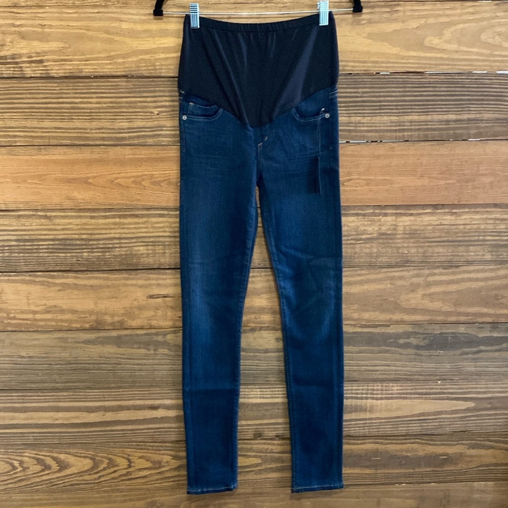 Citizens of Humanity Maternity Jeans